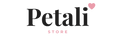Petali Store - Inicio