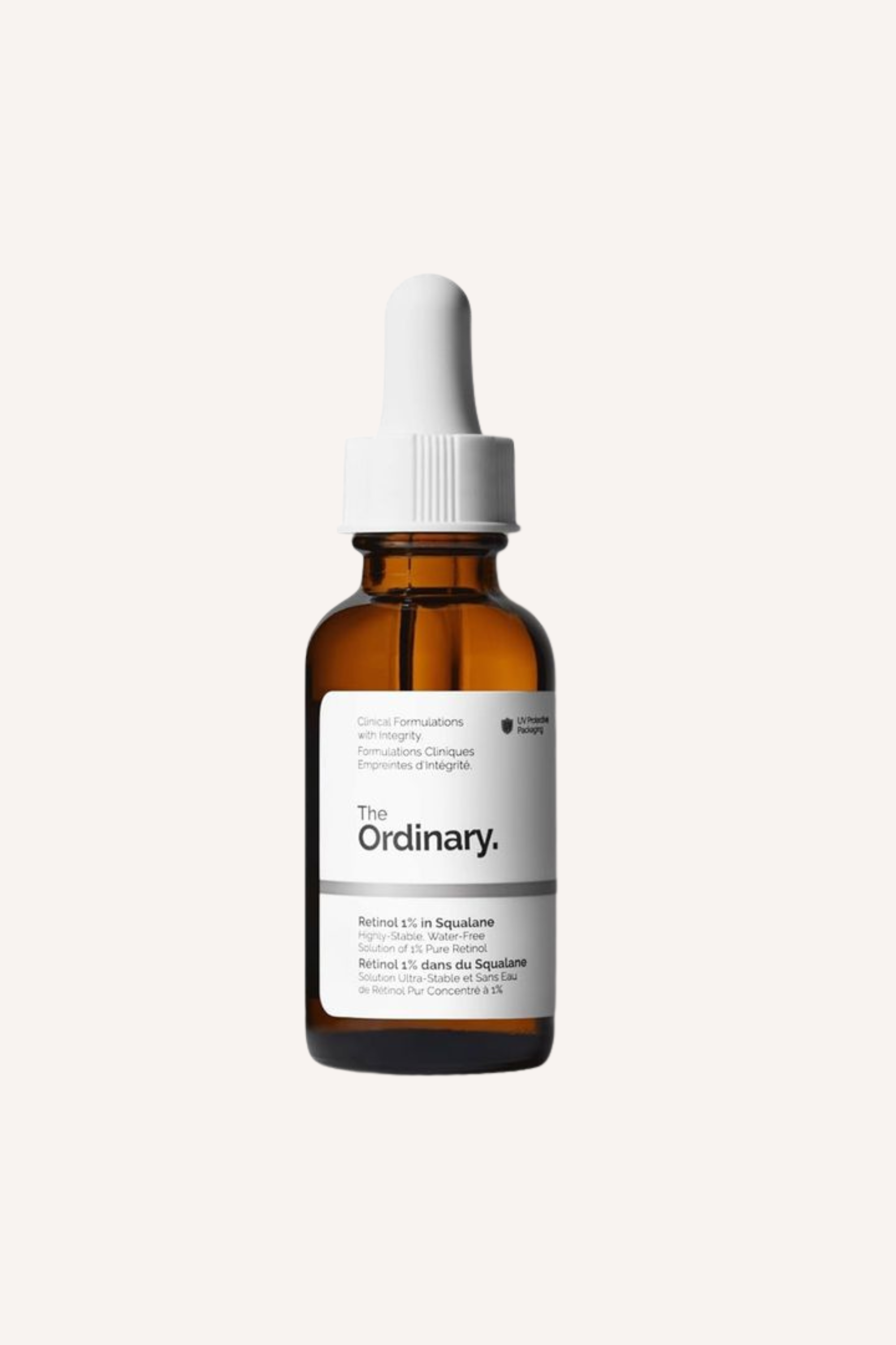🌙 The Ordinary Retinol 0.5% in Squalane